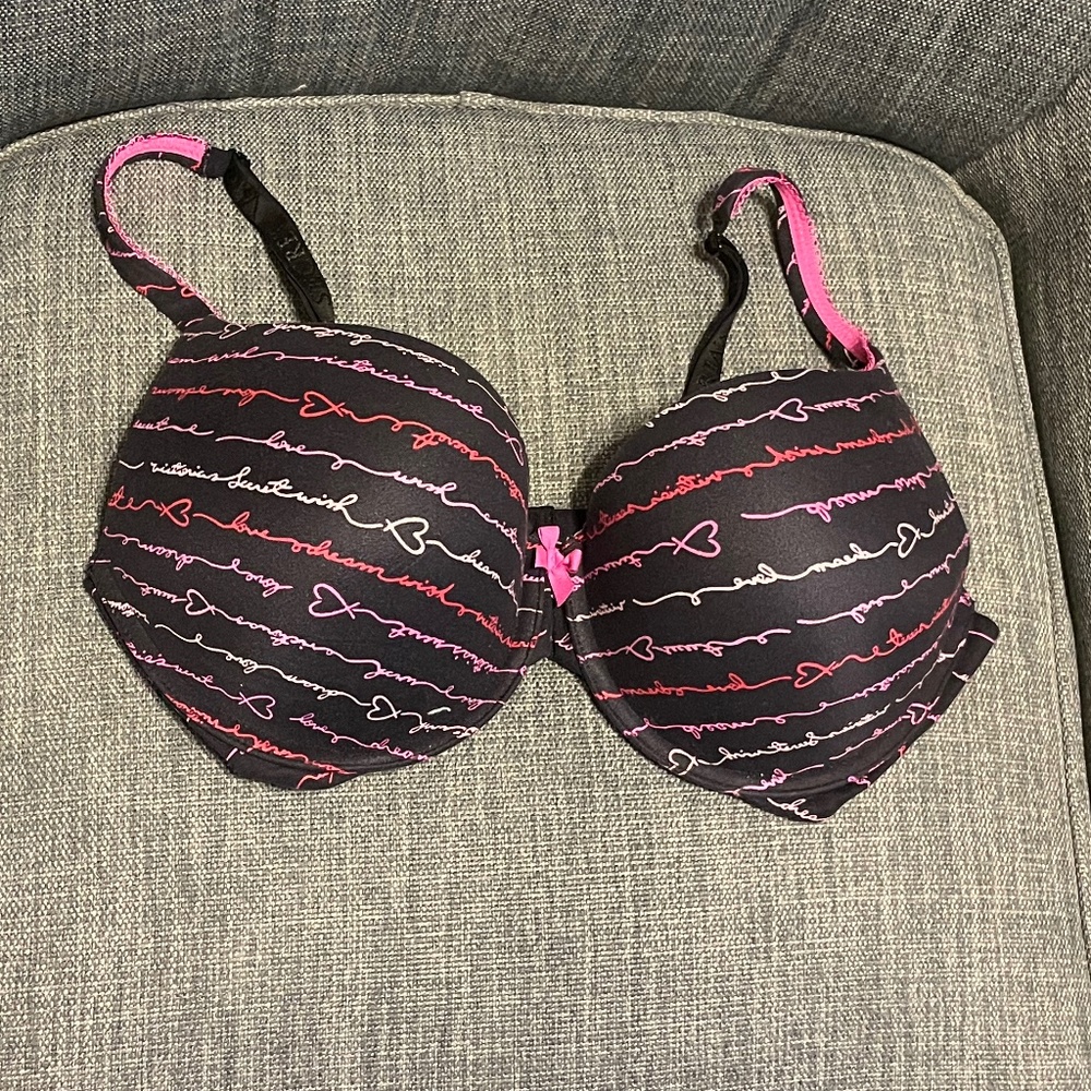 Body By Victoria Perfect Shape Bra 38C